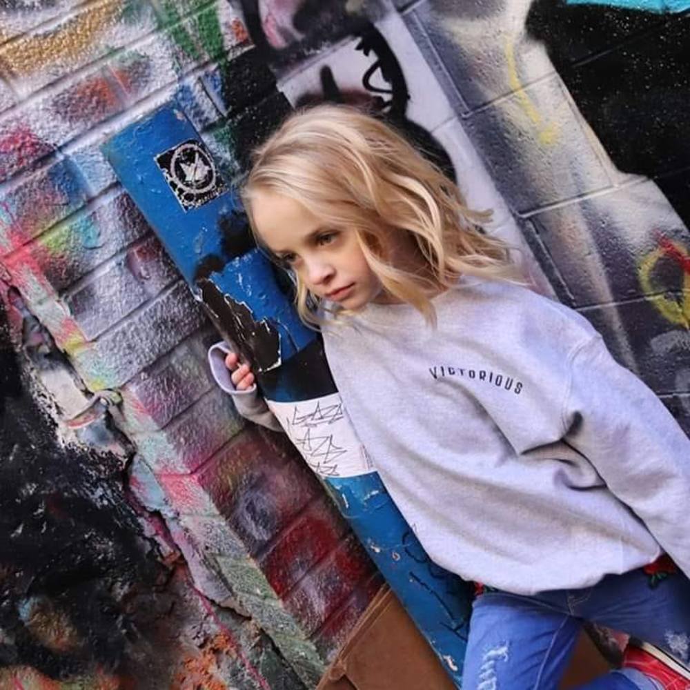 Meet your Posher, Sandra